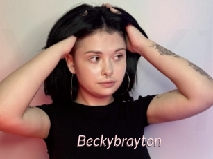 Beckybrayton