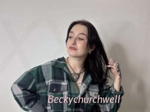 Beckychurchwell