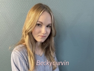 Beckycurvin
