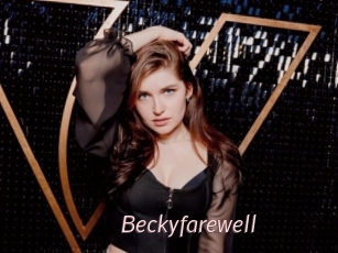 Beckyfarewell