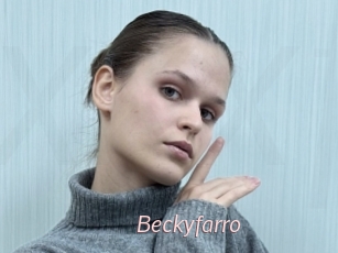 Beckyfarro