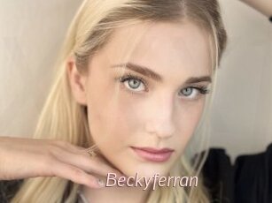 Beckyferran