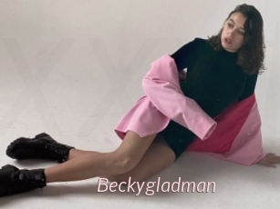 Beckygladman