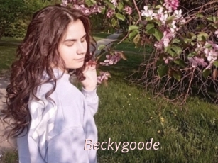 Beckygoode