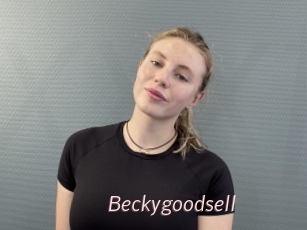 Beckygoodsell