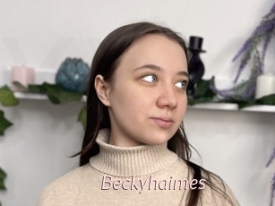 Beckyhaimes