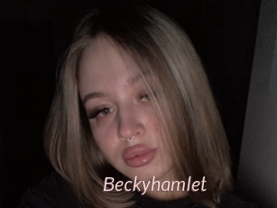 Beckyhamlet