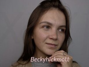 Beckyhickmott