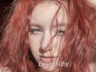 Beckyhilby