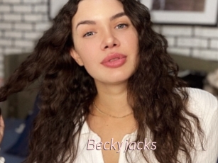 Beckyjacks