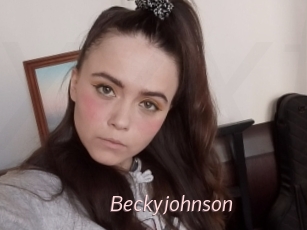 Beckyjohnson