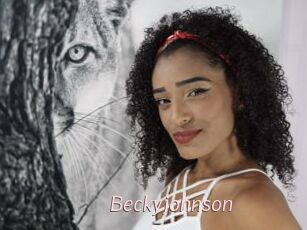 beckyjohnson xxx Free Sites