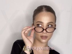 Beckypomme