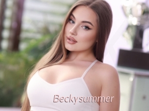 Beckysummer