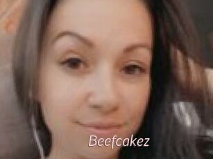 Beefcakez
