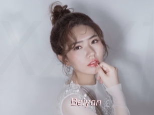 Beiyan