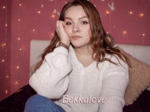 Bekkalove