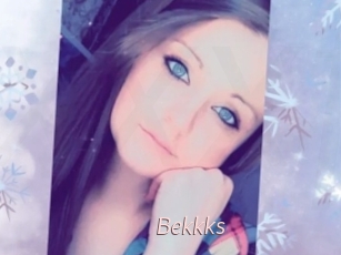 Bekkks