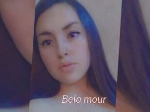 Bela_mour