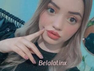 Belalatinx