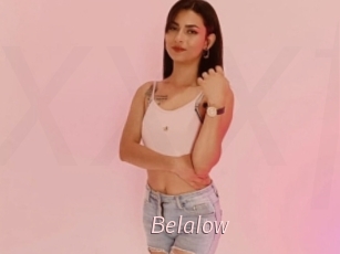 Belalow