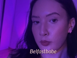 Belfastbabe