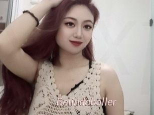 Belindaboller