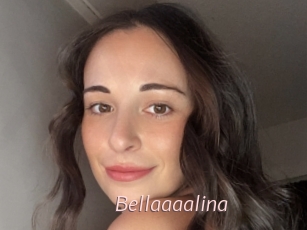 Bellaaaalina