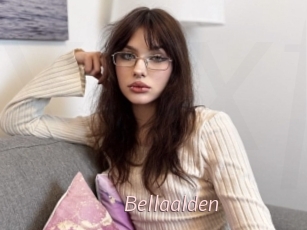 Bellaalden