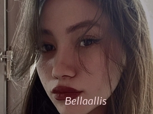 Bellaallis