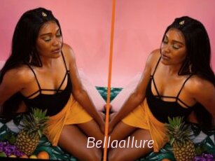 Bellaallure