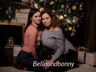 Bellaandbonny
