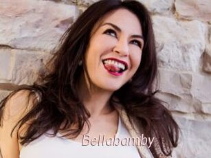 Bellabamby
