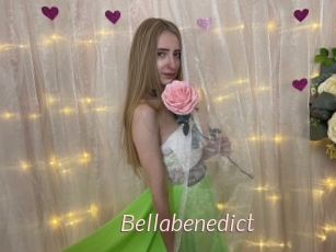 Bellabenedict