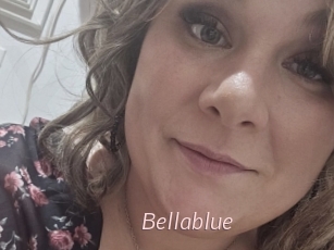 Bellablue
