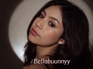 Bellabuunnyy