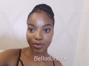 Belladonaxx