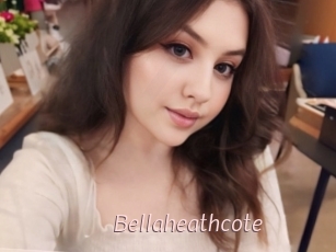Bellaheathcote