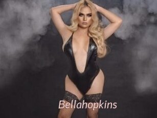 Bellahopkins