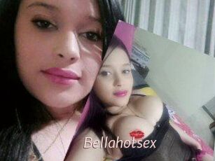Bellahotsex