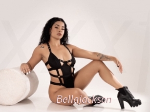 Bellajackson