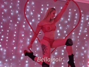 Bellajnoir