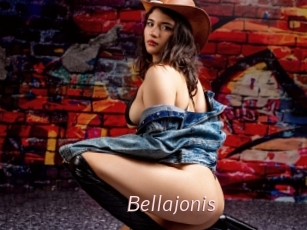bellajonis xxx Free Sites