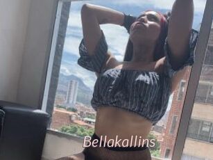 Bellakallins