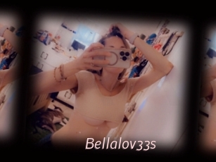 Bellalov33s