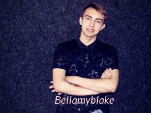 Bellamyblake