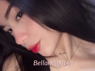Bellandjhonky