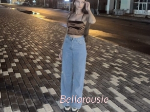 bellarousie xxx Free Sites