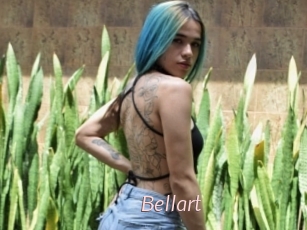 Bellart