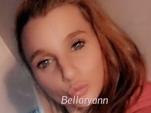 Bellaryann
